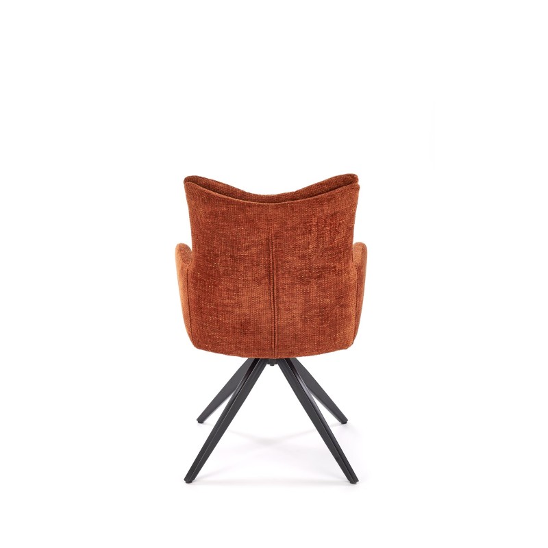 'K540 Cinnamon Chair' 'K540 Cinnamon Chair'