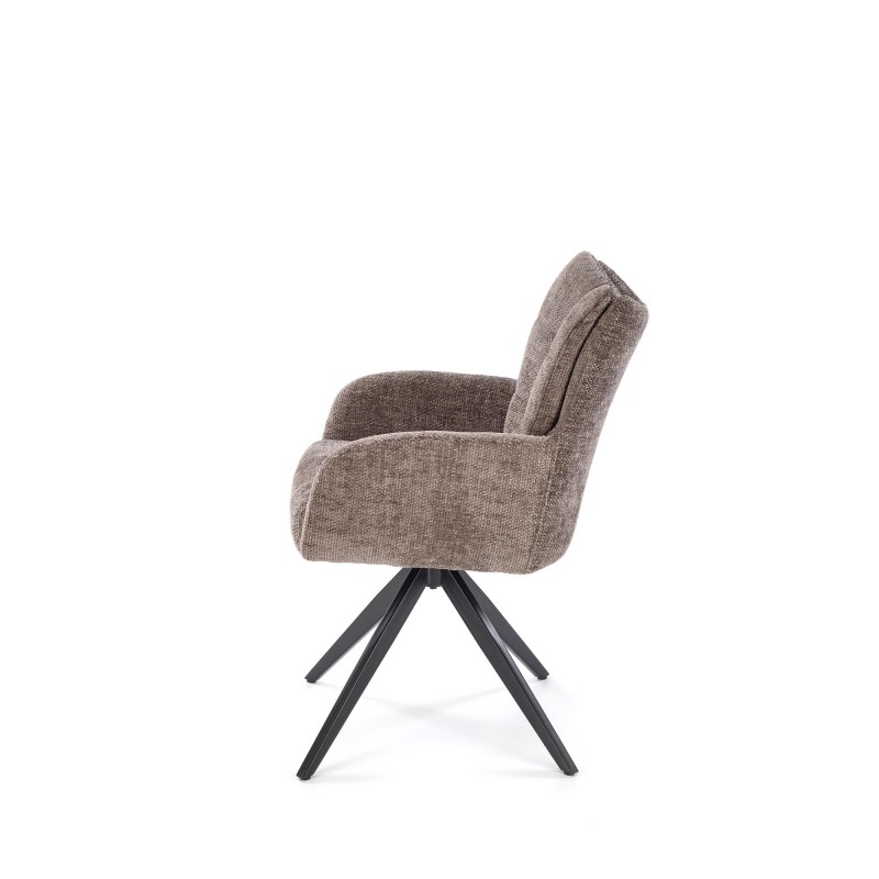 K540 Ash Grey Chair K540 Ash Grey Chair