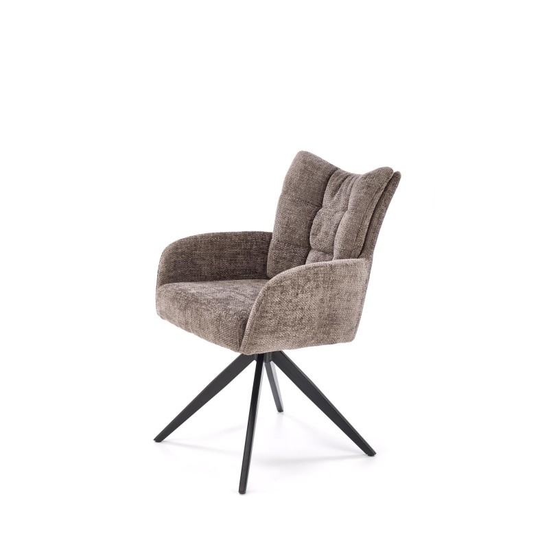 K540 Ash Grey Chair K540 Ash Grey Chair
