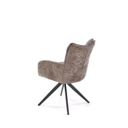 K540 Ash Grey Chair K540 Ash Grey Chair
