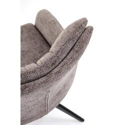 K540 Ash Grey Chair K540 Ash Grey Chair