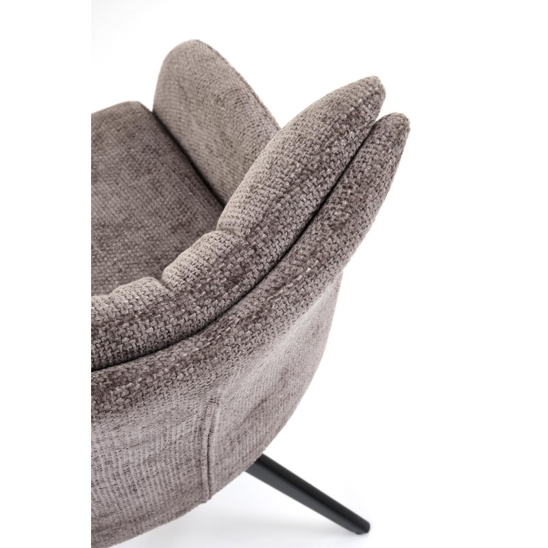 K540 Ash Grey Chair K540 Ash Grey Chair