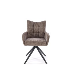 K540 Ash Grey Chair K540 Ash Grey Chair