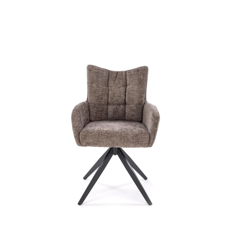 K540 Ash Grey Chair K540 Ash Grey Chair