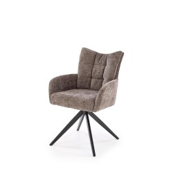 K540 Ash Grey Chair K540 Ash Grey Chair