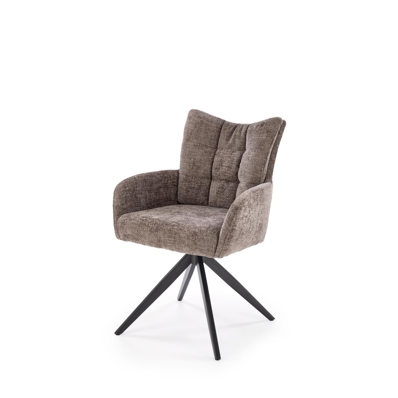 K540 Ash Grey Chair K540 Ash Grey Chair