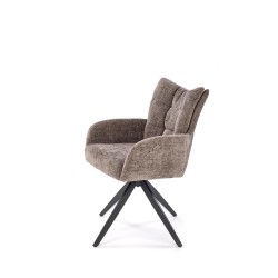 K540 Ash Grey Chair K540 Ash Grey Chair