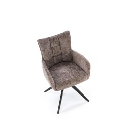 K540 Ash Grey Chair K540 Ash Grey Chair