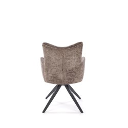 K540 Ash Grey Chair K540 Ash Grey Chair