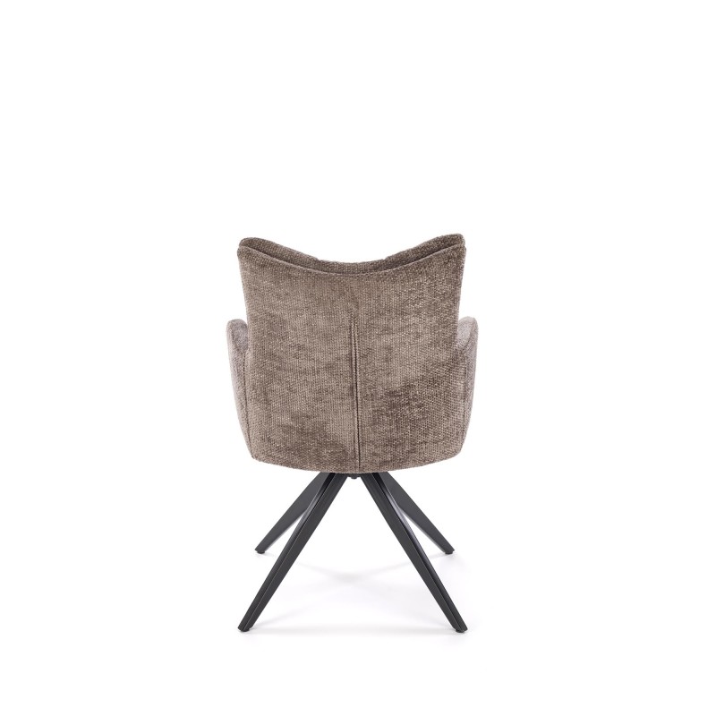 K540 Ash Grey Chair K540 Ash Grey Chair