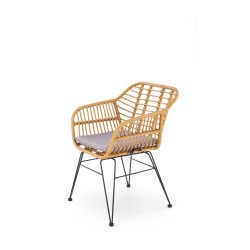 K541 Natural/Ash Grey Chair K541 Natural/Ash Grey Chair