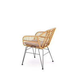 K541 Natural/Ash Grey Chair K541 Natural/Ash Grey Chair