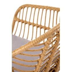 K541 krzesło naturalny / popielaty (1p 2szt) K541 krzesło naturalny / popielaty (1p 2szt)