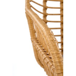 K541 krzesło naturalny / popielaty (1p 2szt) K541 krzesło naturalny / popielaty (1p 2szt)