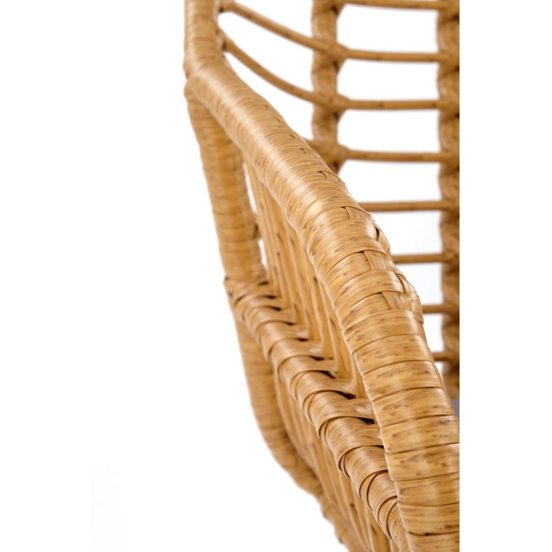 K541 Natural/Ash Grey Chair K541 Natural/Ash Grey Chair