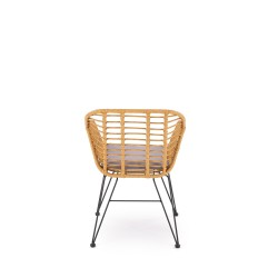 K541 Natural/Ash Grey Chair K541 Natural/Ash Grey Chair