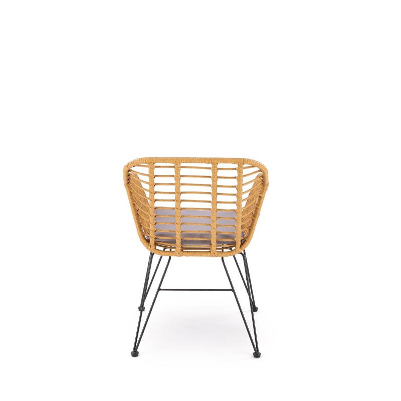 K541 Natural/Ash Grey Chair K541 Natural/Ash Grey Chair