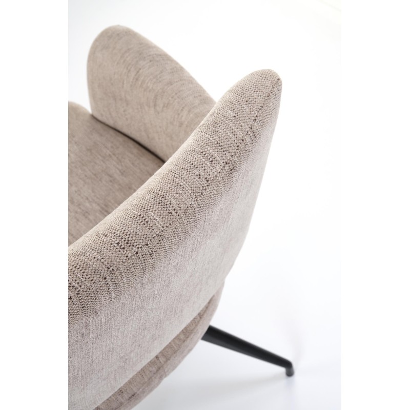 'K542 Beige Chair' 'K542 Beige Chair'
