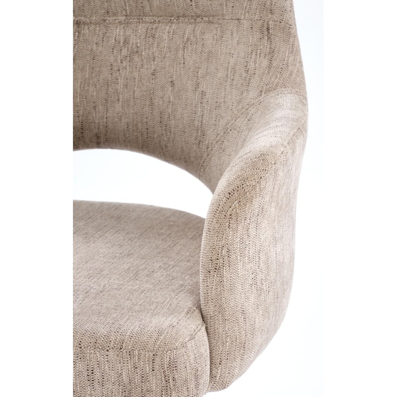 'K542 Beige Chair' 'K542 Beige Chair'