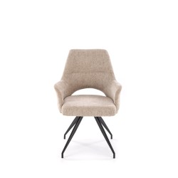 'K542 Beige Chair' 'K542 Beige Chair'