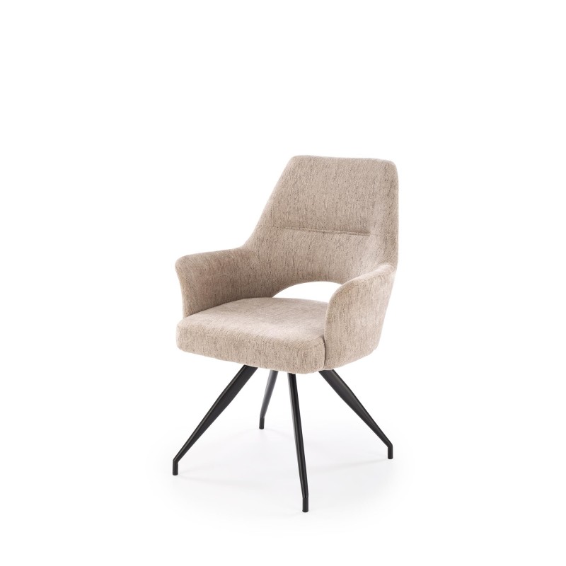 'K542 Beige Chair' 'K542 Beige Chair'