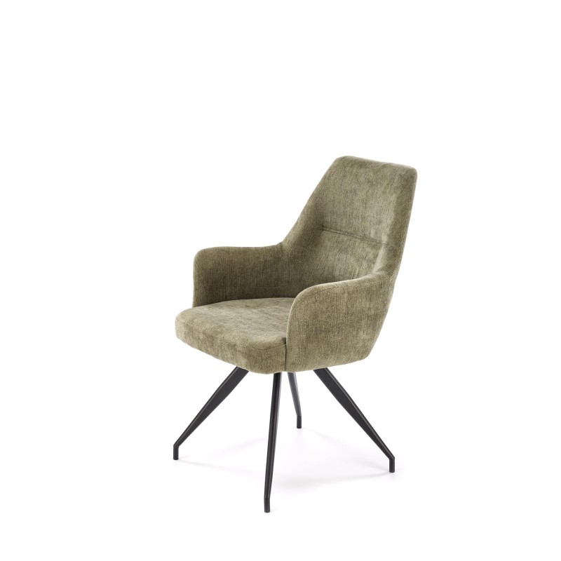 'K542 Olive Chair' 'K542 Olive Chair'