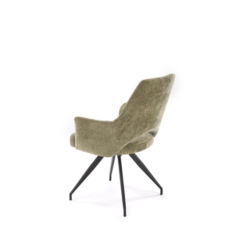 'K542 Olive Chair' 'K542 Olive Chair'