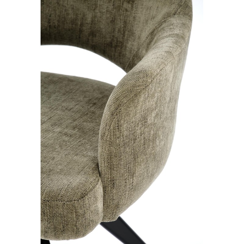 'K542 Olive Chair' 'K542 Olive Chair'