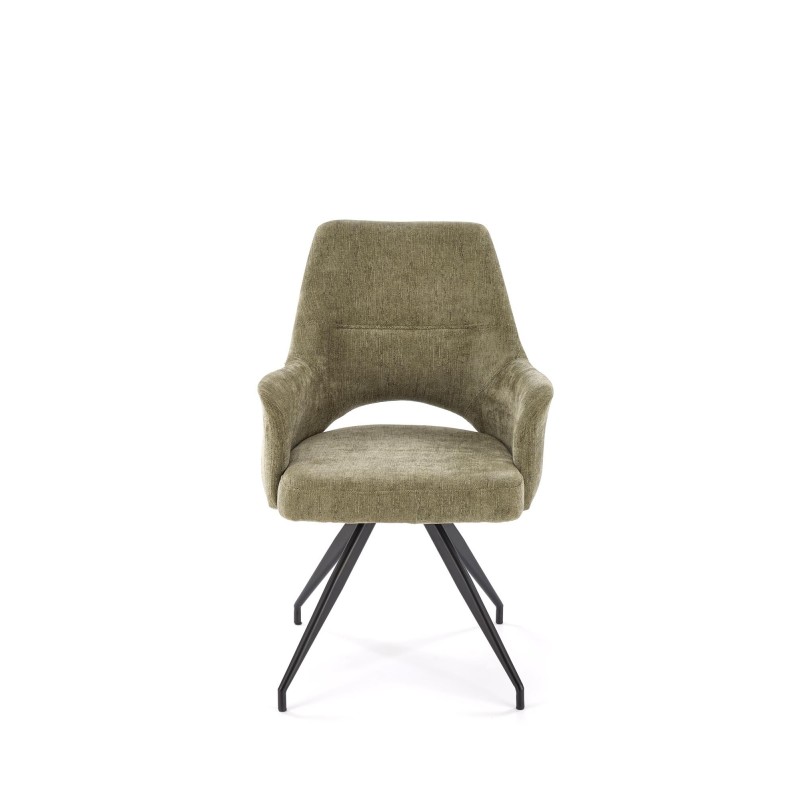 'K542 Olive Chair' 'K542 Olive Chair'