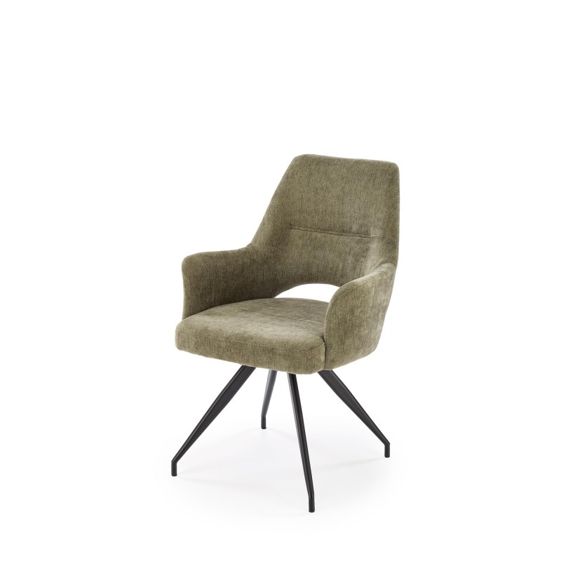 'K542 Olive Chair' 'K542 Olive Chair'