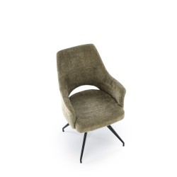 'K542 Olive Chair' 'K542 Olive Chair'