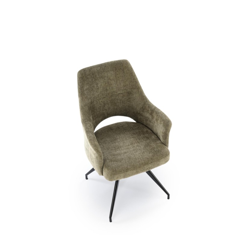 'K542 Olive Chair' 'K542 Olive Chair'