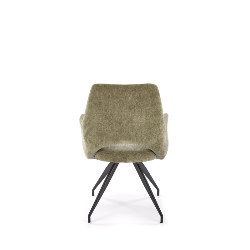 'K542 Olive Chair' 'K542 Olive Chair'