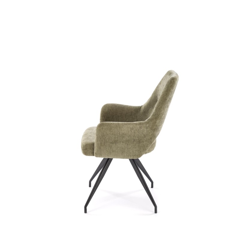 'K542 Olive Chair' 'K542 Olive Chair'