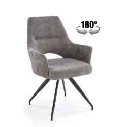 'K542 Ash Grey Chair' 'K542 Ash Grey Chair'