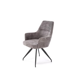 'K542 Ash Grey Chair' 'K542 Ash Grey Chair'