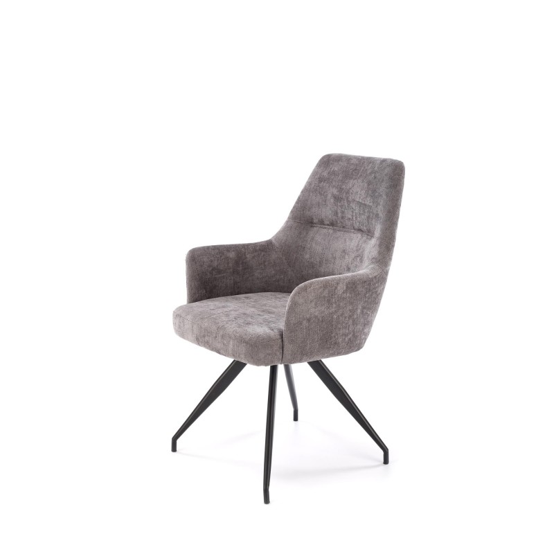 'K542 Ash Grey Chair' 'K542 Ash Grey Chair'