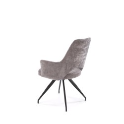 'K542 Ash Grey Chair' 'K542 Ash Grey Chair'