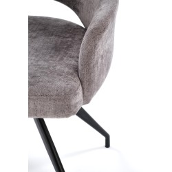 'K542 Ash Grey Chair' 'K542 Ash Grey Chair'