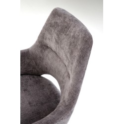 'K542 Ash Grey Chair' 'K542 Ash Grey Chair'