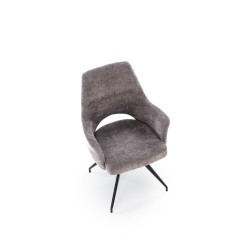 'K542 Ash Grey Chair' 'K542 Ash Grey Chair'