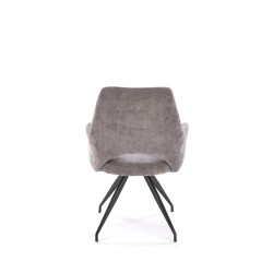 'K542 Ash Grey Chair' 'K542 Ash Grey Chair'