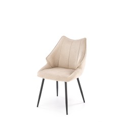 'K543 Beige Chair' 'K543 Beige Chair'