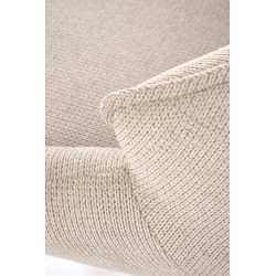 'K543 Beige Chair' 'K543 Beige Chair'