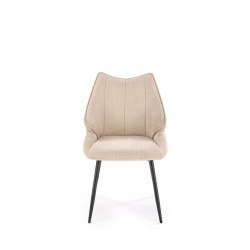 'K543 Beige Chair' 'K543 Beige Chair'