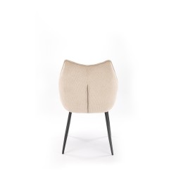 'K543 Beige Chair' 'K543 Beige Chair'