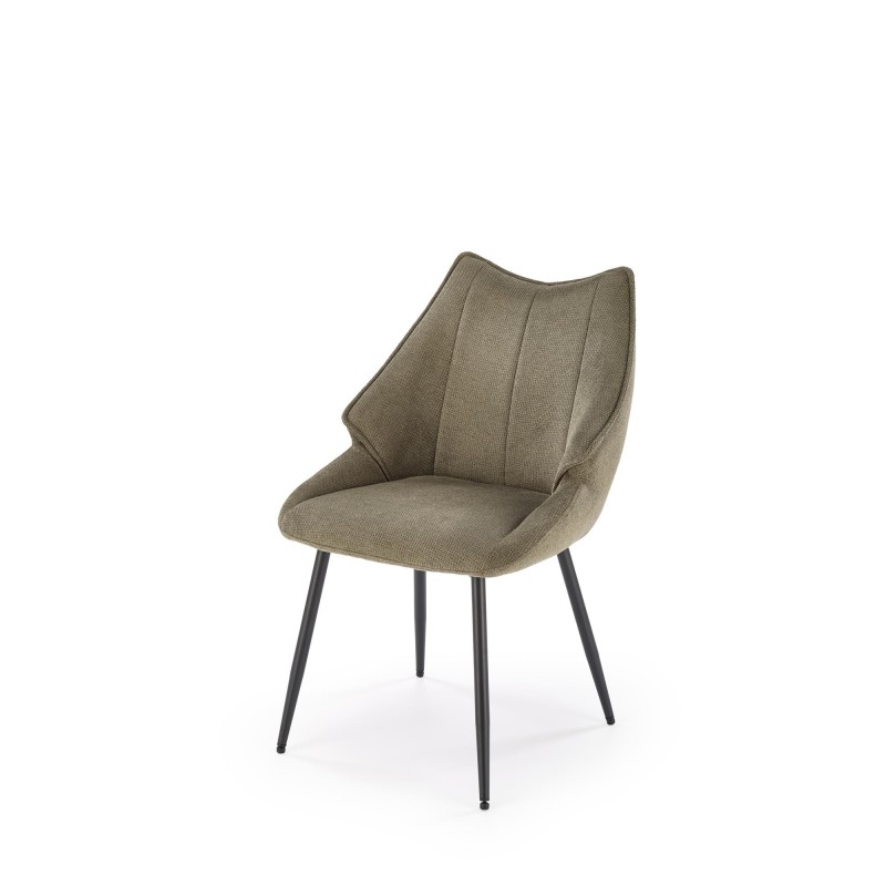 K543 Olive Chair K543 Olive Chair