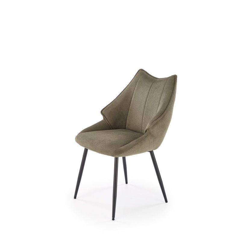 K543 Olive Chair K543 Olive Chair