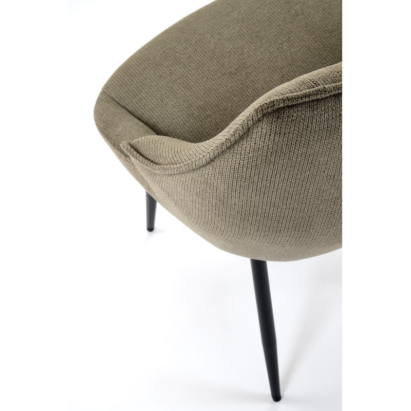 K543 Olive Chair K543 Olive Chair