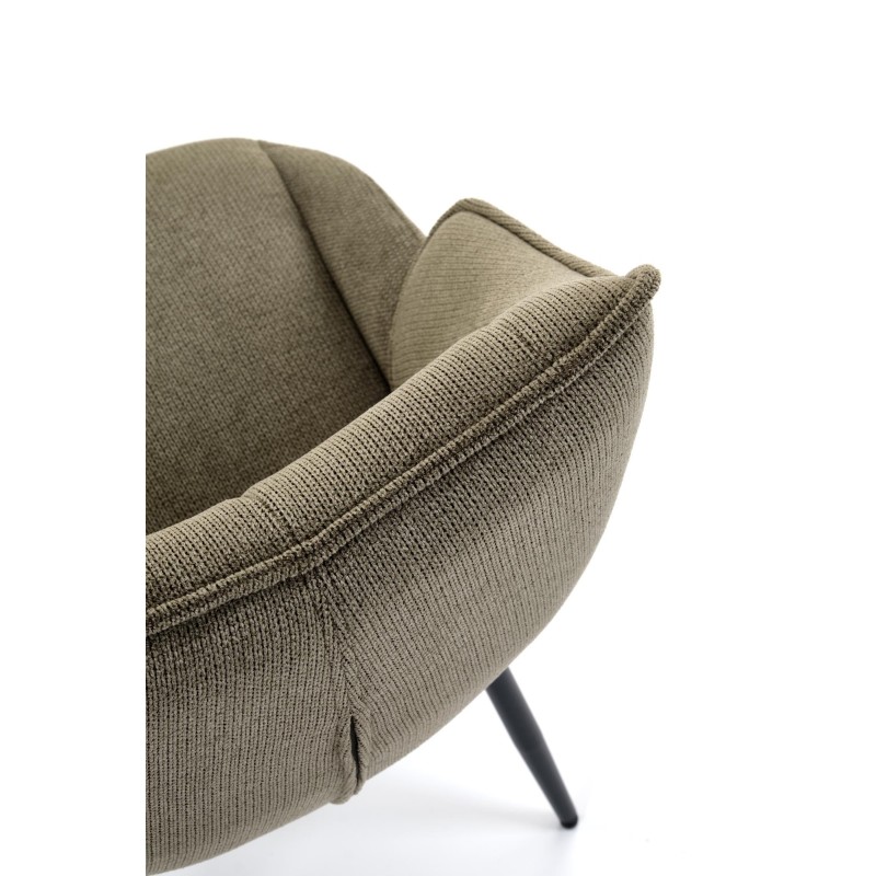 K543 Olive Chair K543 Olive Chair